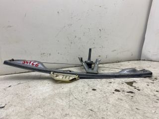 bontott RENAULT THALIA Jobb hátsó Ablakemelő Szerkezet (Mechanikus)