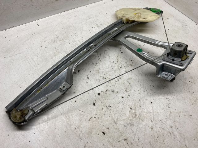 bontott RENAULT THALIA Jobb hátsó Ablakemelő Szerkezet (Mechanikus)