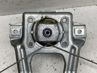 bontott RENAULT THALIA Jobb hátsó Ablakemelő Szerkezet (Mechanikus)