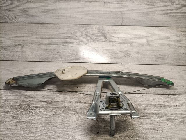 bontott RENAULT THALIA Jobb hátsó Ablakemelő Szerkezet (Mechanikus)