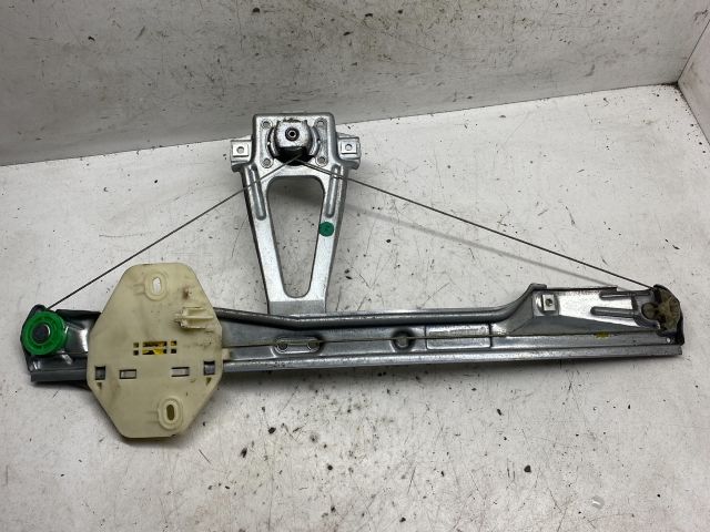 bontott RENAULT THALIA Jobb hátsó Ablakemelő Szerkezet (Mechanikus)