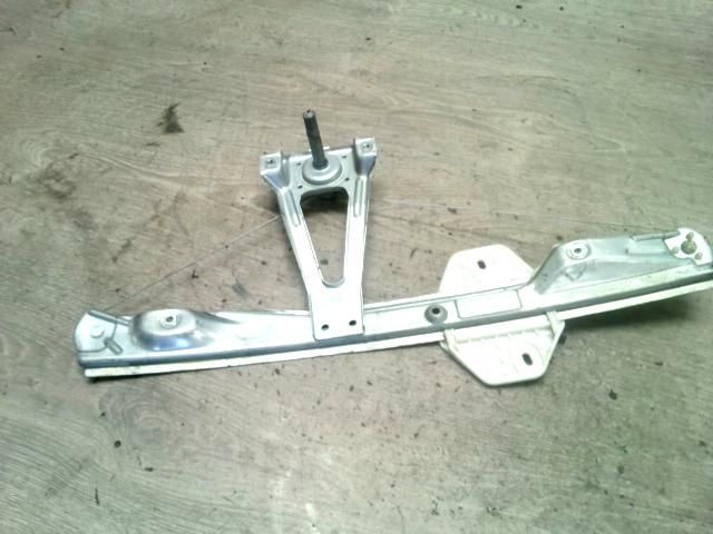 bontott RENAULT THALIA Jobb hátsó Ablakemelő Szerkezet (Mechanikus)