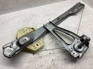 bontott RENAULT THALIA Jobb hátsó Ablakemelő Szerkezet (Mechanikus)