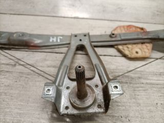 bontott RENAULT THALIA Jobb hátsó Ablakemelő Szerkezet (Mechanikus)