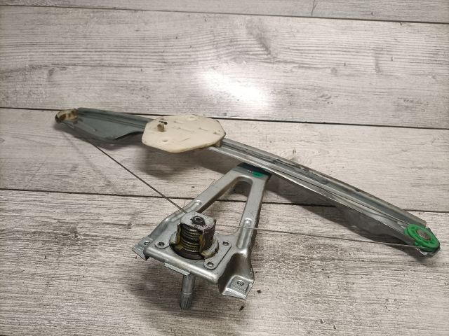 bontott RENAULT THALIA Jobb hátsó Ablakemelő Szerkezet (Mechanikus)