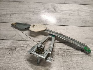 bontott RENAULT THALIA Jobb hátsó Ablakemelő Szerkezet (Mechanikus)