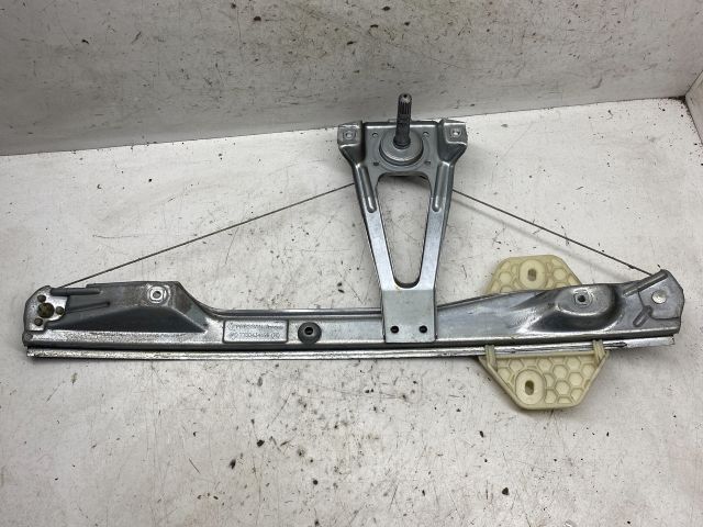 bontott RENAULT THALIA Jobb hátsó Ablakemelő Szerkezet (Mechanikus)