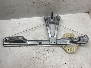bontott RENAULT THALIA Jobb hátsó Ablakemelő Szerkezet (Mechanikus)