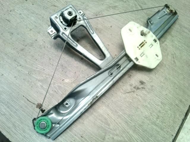bontott RENAULT THALIA Jobb hátsó Ablakemelő Szerkezet (Mechanikus)