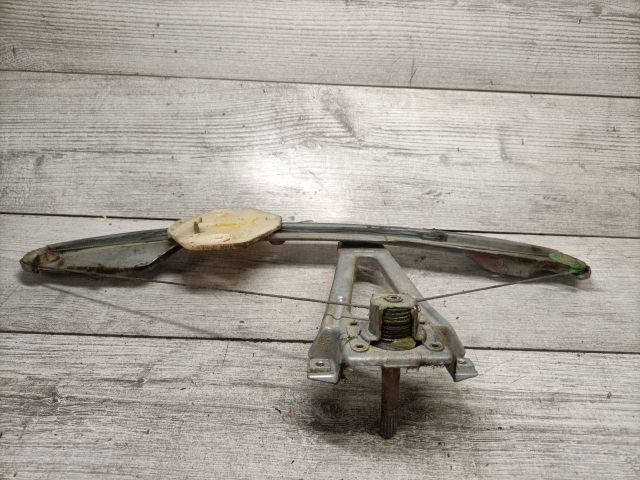 bontott RENAULT THALIA Jobb hátsó Ablakemelő Szerkezet (Mechanikus)