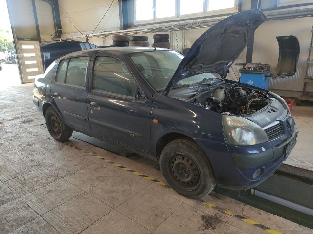 bontott RENAULT THALIA Jobb hátsó Ablakvezető Gumi