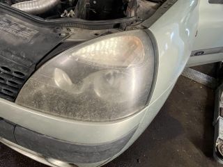 bontott RENAULT THALIA Jobb hátsó Ajtó Kárpit