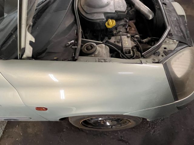 bontott RENAULT THALIA Jobb hátsó Ajtó Kárpit