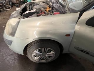 bontott RENAULT THALIA Jobb hátsó Ajtó Kárpit