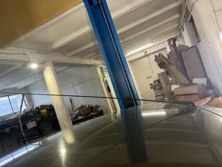 bontott RENAULT THALIA Jobb hátsó Ajtó Kárpit