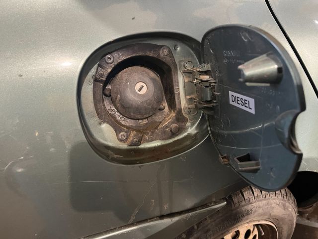 bontott RENAULT THALIA Jobb hátsó Ajtó Kárpit