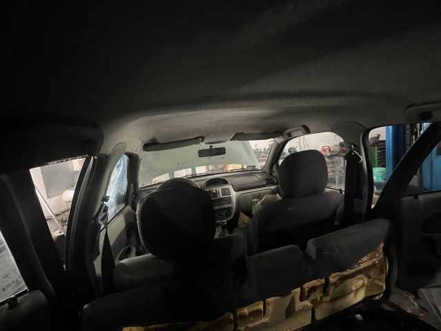 bontott RENAULT THALIA Jobb hátsó Ajtó Kárpit