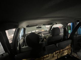 bontott RENAULT THALIA Jobb hátsó Ajtó Kárpit