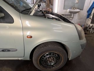 bontott RENAULT THALIA Jobb hátsó Ajtó Kárpit