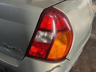 bontott RENAULT THALIA Jobb hátsó Ajtó Kárpit