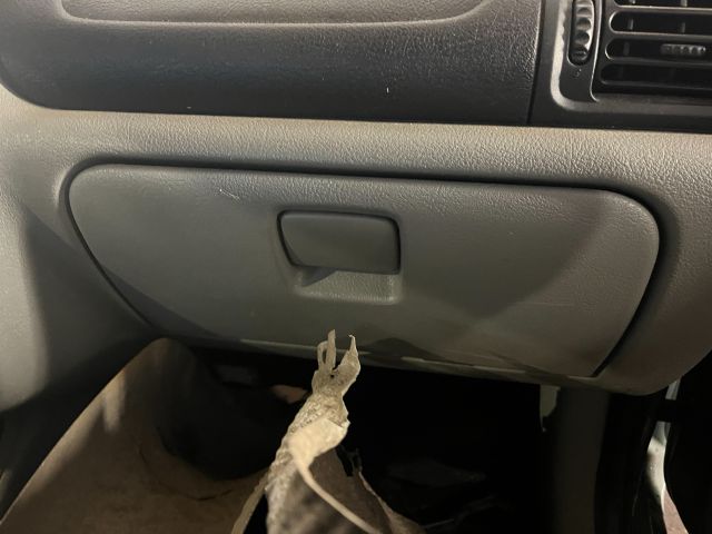 bontott RENAULT THALIA Jobb hátsó Ajtó Kárpit