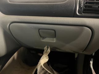 bontott RENAULT THALIA Jobb hátsó Ajtó Kárpit