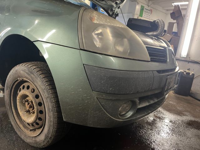 bontott RENAULT THALIA Jobb hátsó Ajtó Kárpit