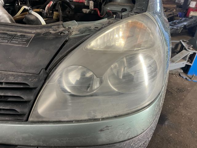 bontott RENAULT THALIA Jobb hátsó Ajtó Kárpit