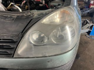 bontott RENAULT THALIA Jobb hátsó Ajtó Kárpit