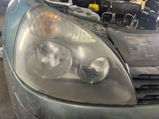 bontott RENAULT THALIA Jobb hátsó Ajtó Kárpit