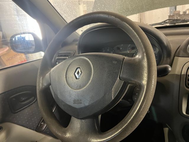 bontott RENAULT THALIA Jobb hátsó Ajtó Kárpit