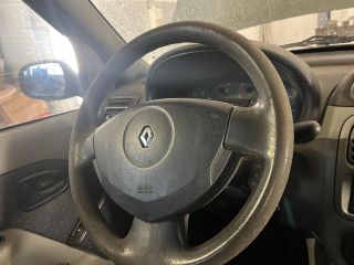 bontott RENAULT THALIA Jobb hátsó Ajtó Kárpit