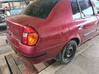 bontott RENAULT THALIA Jobb hátsó Ajtó Kárpit