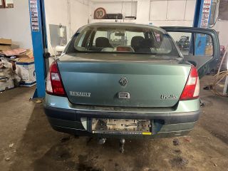 bontott RENAULT THALIA Jobb hátsó Ajtó Kárpit