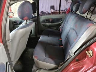 bontott RENAULT THALIA Jobb hátsó Ajtó Kárpit