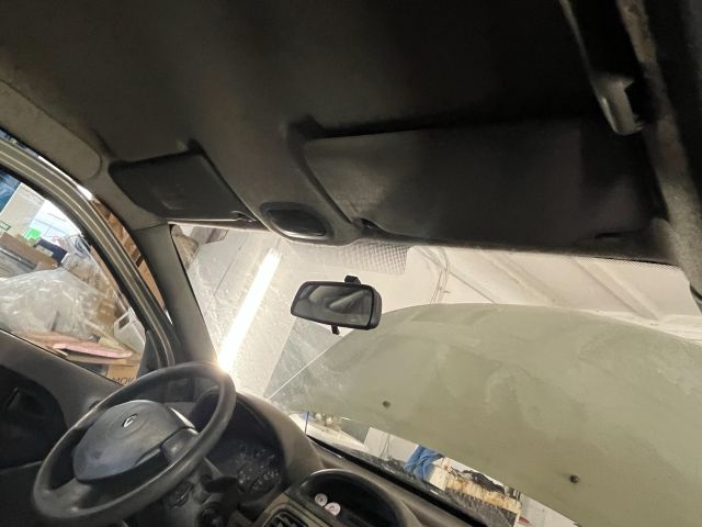 bontott RENAULT THALIA Jobb hátsó Ajtó Kárpit