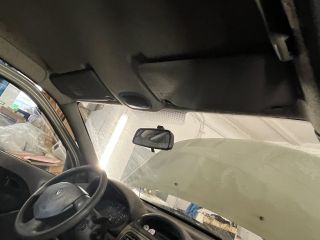 bontott RENAULT THALIA Jobb hátsó Ajtó Kárpit