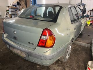 bontott RENAULT THALIA Jobb hátsó Ajtó Kárpit