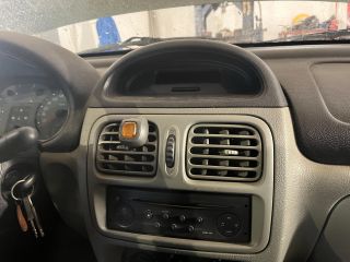 bontott RENAULT THALIA Jobb hátsó Ajtó Kárpit