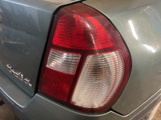 bontott RENAULT THALIA Jobb hátsó Ajtó Kárpit