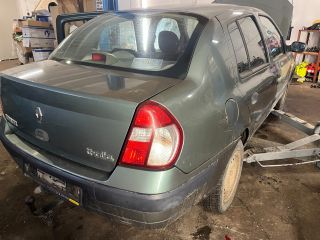 bontott RENAULT THALIA Jobb hátsó Ajtó Kárpit