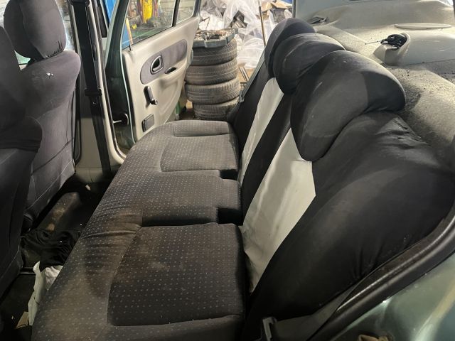 bontott RENAULT THALIA Jobb hátsó Ajtó Kárpit