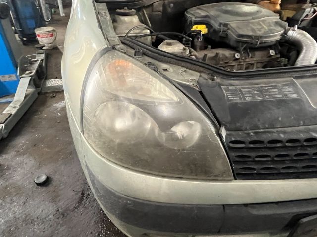 bontott RENAULT THALIA Jobb hátsó Ajtó Kárpit