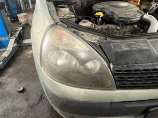 bontott RENAULT THALIA Jobb hátsó Ajtó Kárpit