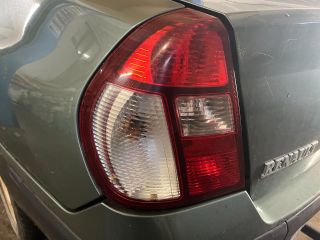 bontott RENAULT THALIA Jobb hátsó Ajtó Kárpit