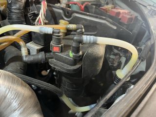 bontott RENAULT THALIA Jobb hátsó Ajtó Kárpit