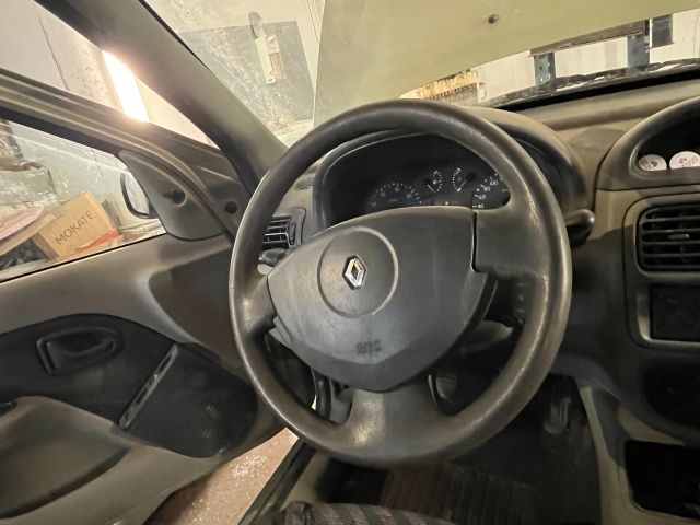 bontott RENAULT THALIA Jobb hátsó Ajtó Kárpit