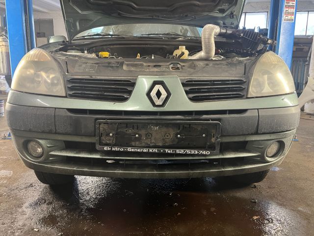 bontott RENAULT THALIA Jobb hátsó Ajtó Kárpit