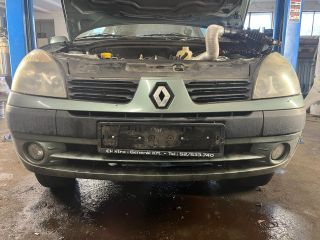 bontott RENAULT THALIA Jobb hátsó Ajtó Kárpit