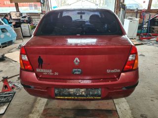 bontott RENAULT THALIA Jobb hátsó Ajtó Kárpit